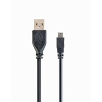 GEMBIRD CCP-USB2-AM5P-6 Mini USB 1.8m