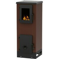 ALFA VULKAN S ECO BR