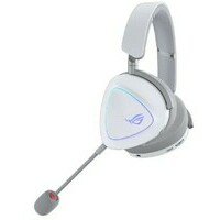 ASUS ROG DELTA II WHITE
