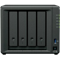 SYNOLOGY DiskStation DS425+