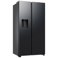 SAMSUNG RS80F66KCFEO