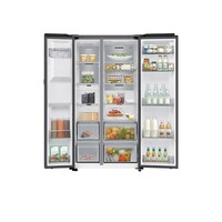 SAMSUNG RS80F66KCFEO