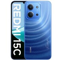 XIAOMI Redmi 15C 4GB / 128GB Moonlight Blue MZB0LBTEU