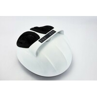 MEDICS CARE Masažer za Stopala MC-5390A (Bela)