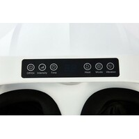 MEDICS CARE Masažer za Stopala MC-5390A (Bela)