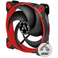 ARCTIC BioniX P120 ACFAN00115A Red