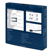 ARCTIC F12 - ACFAN00201A 120mm