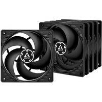 ARCTIC P12 5-pack ACFAN00135A 120mm Black