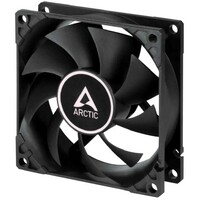 ARCTIC F8 TC ACFAN00208A 80mm Black