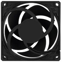 ARCTIC P8 Max ACFAN00286A 80mm Black