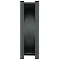 ARCTIC F8 PWM PST ACFAN00150A 80mm Black
