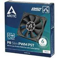 ARCTIC Slim PWM PST ACFAN00295A 80mm