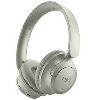 MOYE Timbre Lite BT Headphones Golden Beige