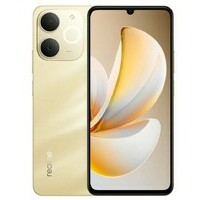REALME Note 70T 4GB / 64GB Beach Gold