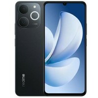 REALME Note 70T 4GB/128GB Obsidian Black