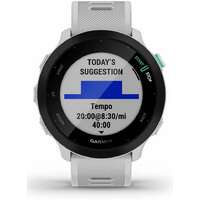 GARMIN Forerunner 55 Whitestone