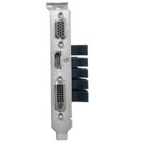 ASUS nVidia GeForce GT 710 2GB 64bit GT710-SL-2GD5-BRK-EVO