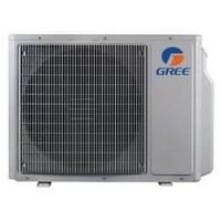 GREE CLIVIA AL Smart UV Comfort Toplotna pumpa  24k