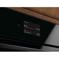 ELECTROLUX LOA9S3XZ