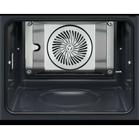 ELECTROLUX LOA9S3XZ