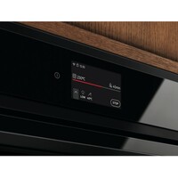 ELECTROLUX EOC9P3XH