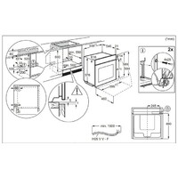 ELECTROLUX KOAAS3ST