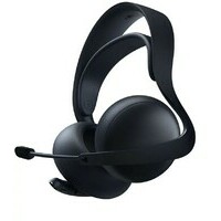 SONY PlayStation 5 Pulse Elite Wireless Headset Black