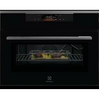 ELECTROLUX KVLBE09H