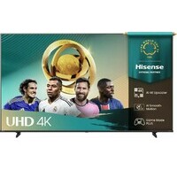 HISENSE 85A6Q