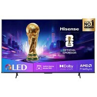 HISENSE 55E7Q PRO