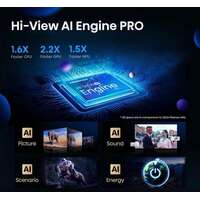 HISENSE 100U8Q