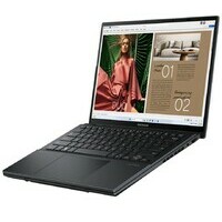 ASUS Zenbook 14 DUO OLED UX8406CA-PZ185X, 14