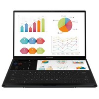 ASUS Zenbook 14 DUO OLED UX8406CA-PZ185X, 14