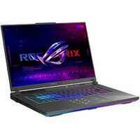 ASUS ROG Strix G16 G614PR-RV022W (16 inca FHD+, Ryzen 9 8940HX, 32GB, SSD 1TB, RTX 5070 Ti, Win11 Home +  ranac