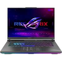 ASUS ROG Strix G16 G614PR-RV022W (16 inca FHD+, Ryzen 9 8940HX, 32GB, SSD 1TB, RTX 5070 Ti, Win11 Home +  ranac