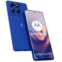 MOTOROLA Edge 60 Pro 12GB / 512GB Dazzling Blue