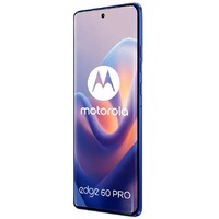 MOTOROLA Edge 60 Pro 12GB/512GB Dazzling Blue