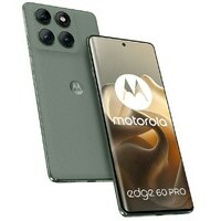 MOTOROLA Edge 60 Pro 12GB/512GB Shadow