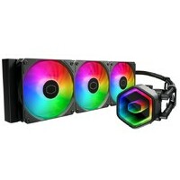 COOLER MASTER MasterLiquid 360 Core II ARGB (MLW-D36M-A18PA-R1)