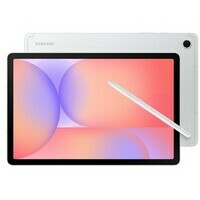 SAMSUNG Galaxy Tab S10 Lite 6GB/128GB Silver SM-X400NZSREUC