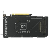 ASUS nVidia GeForce RTX 5060 8GB 128bit DUAL-RTX5060-O8G