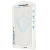 TERACELL Ultra Thin za Samsung Galaxy A07 transparent