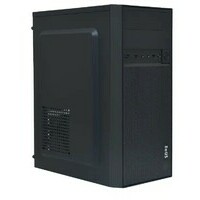 TEHNOMEDIA Worker Ryzen 5 5600G / 16GB / M.2 512GB / 500W