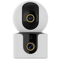 XIAOMI Smart Camera C500 Dual EU 