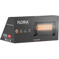 FLORIA ZLN1084 BK