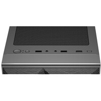 TEHNOMEDIA NanoStorm Ryzen 5 3600/16GB/M.2 512GB/RX580 8GB/650W