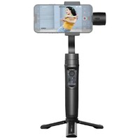 HOHEM iSteady iSM5 Kit (with fill light) Gimbal Black