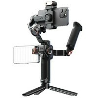 HOHEM iSteady M7 Gimbal Black