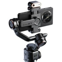 HOHEM iSteady M7 Gimbal Black