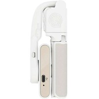 HOHEM iSteady Q Selfie Stick White